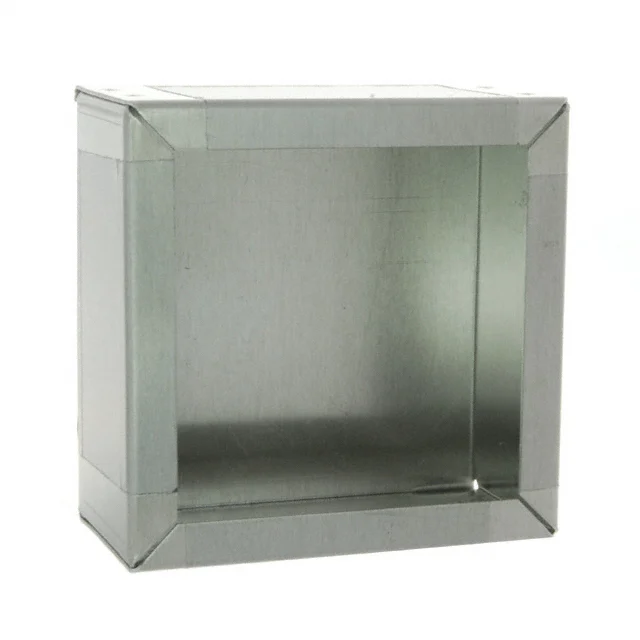 1444-6 Hammond Manufacturing  Boxes